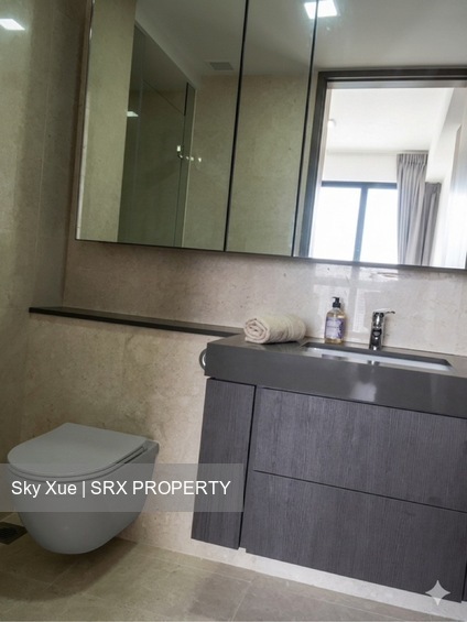 Avenue South Residence (D3), Apartment #554157221